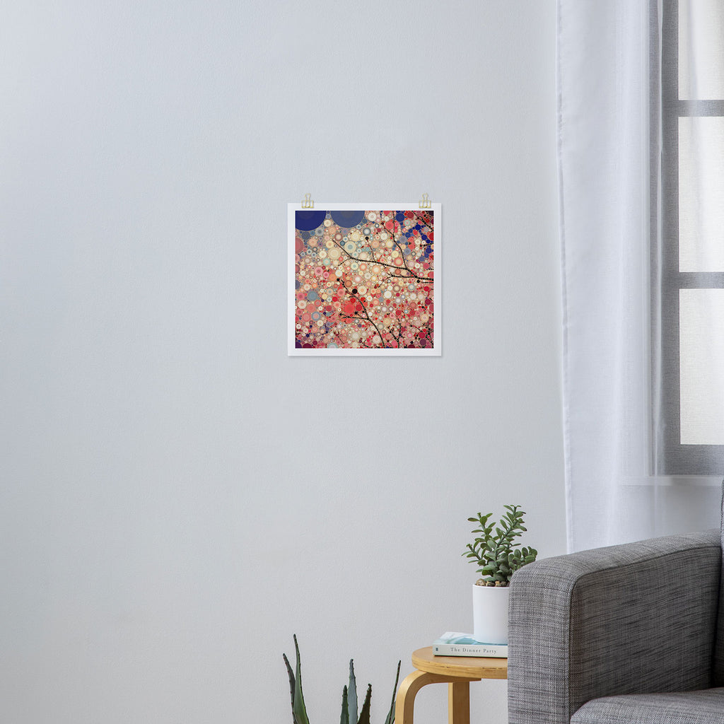 Positive Energy Art Print Gallery Image 3