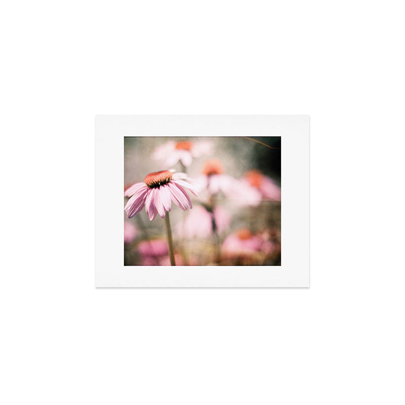 Promises to Myself Art Print Gallery Image 1