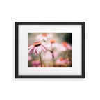 Promises to Myself Framed Art Print Gallery Image 5