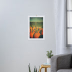 Pumpkin Patch Art Print Gallery Image 3