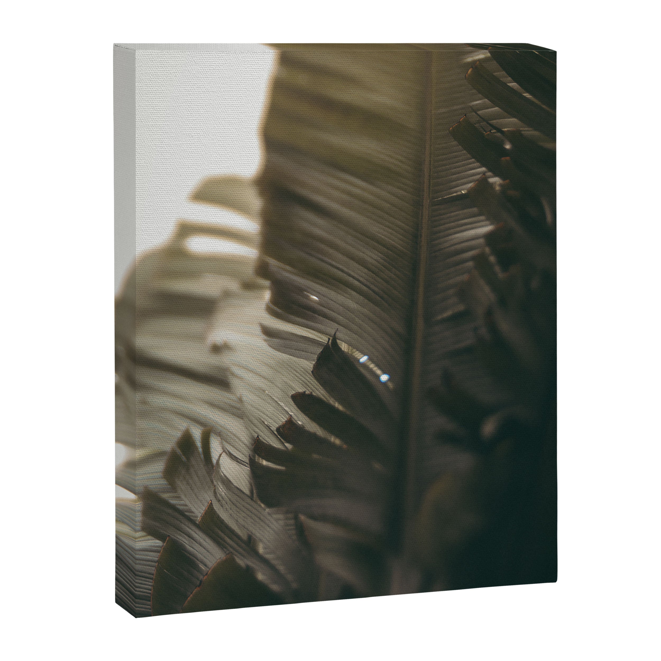 Queue Canvas Print Gallery Image 6