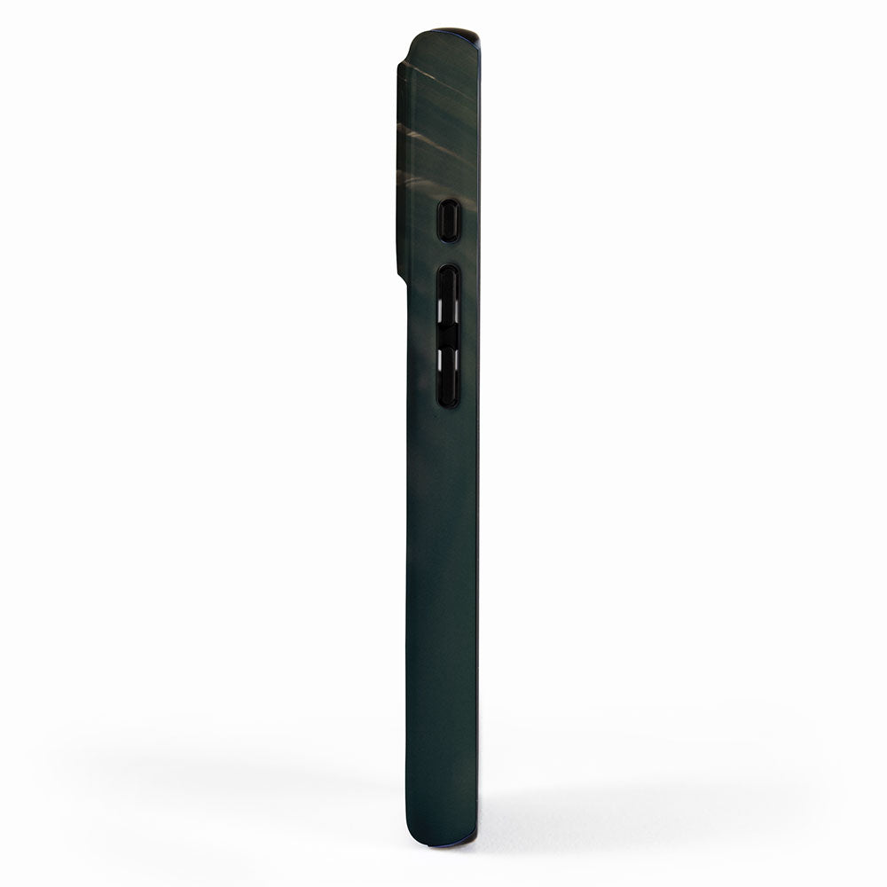 Queue iPhone Case Gallery Image 2