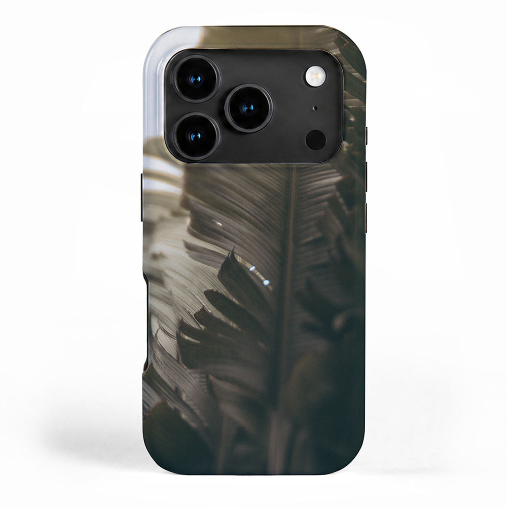 Queue iPhone Case Gallery Image 1
