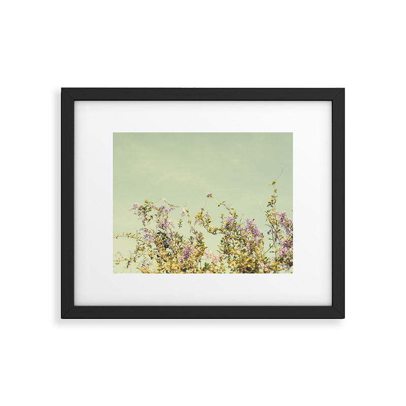 Rise Up Framed Art Print Gallery Image 5