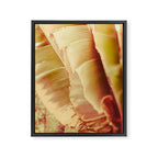 Rosé ll Framed Canvas Print Gallery Image 6