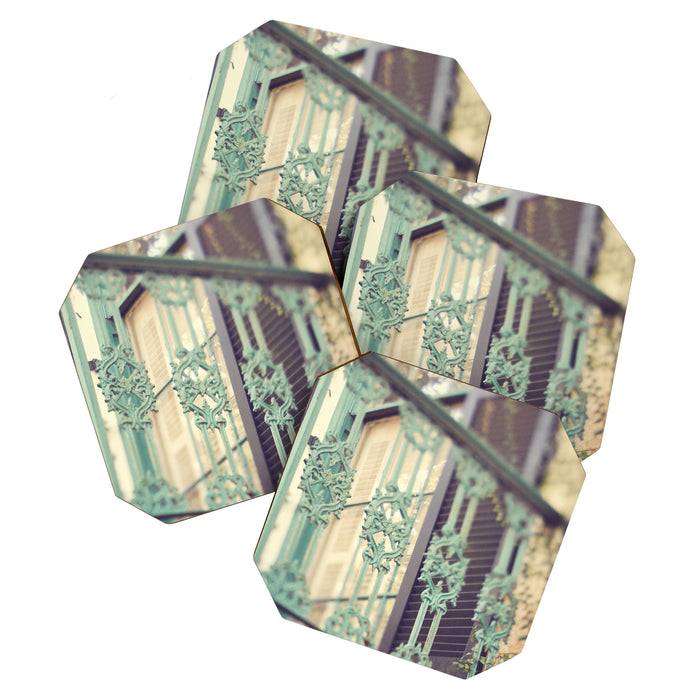 Savannah Window Coaster Gallery Image 1
