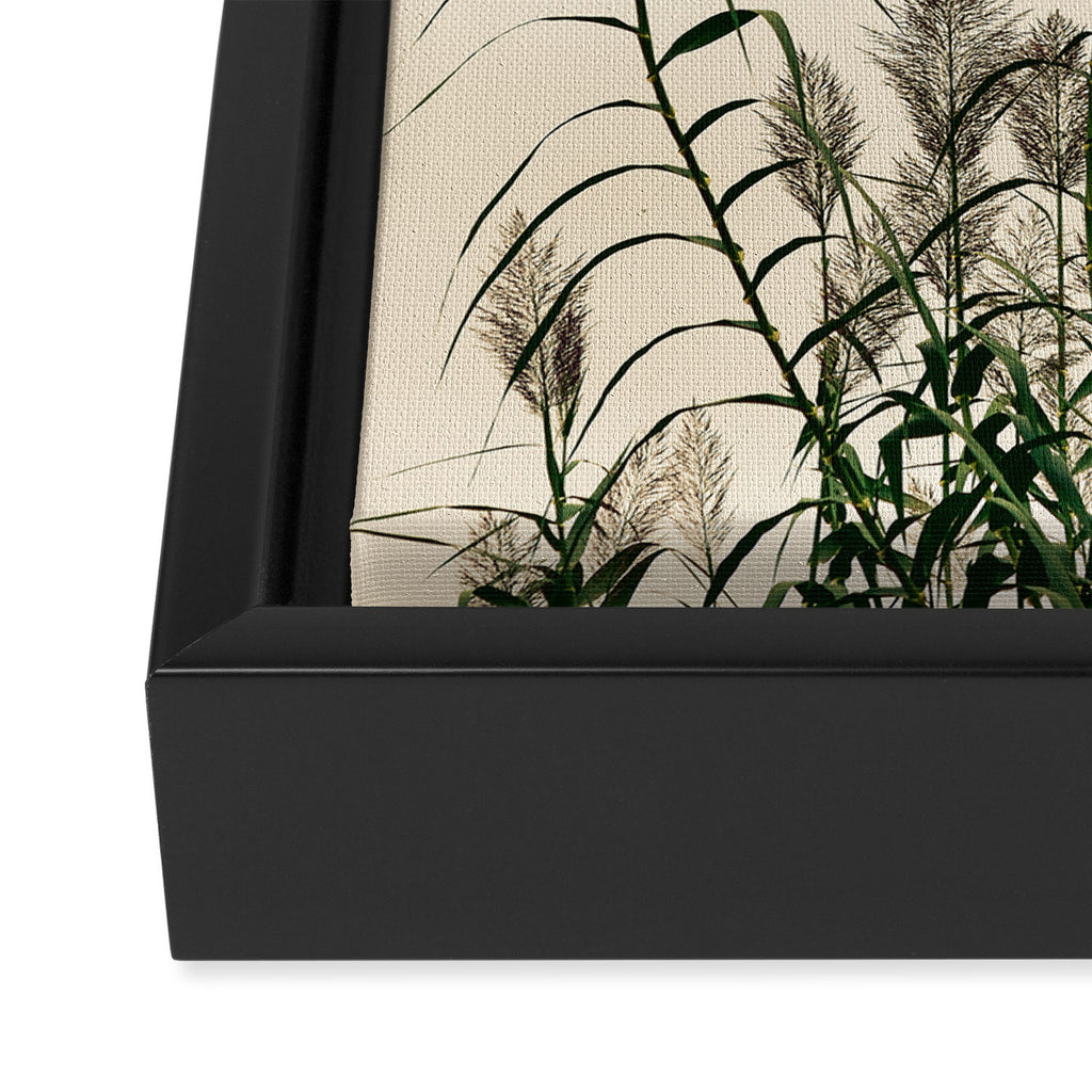 Savoir Faire Framed Canvas Print Gallery Image 3