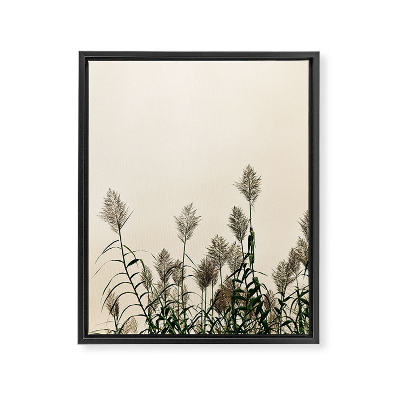 Savoir Faire Framed Canvas Print Gallery Image 6