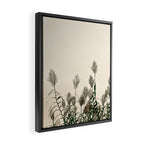 Savoir Faire Framed Canvas Print Gallery Image 2