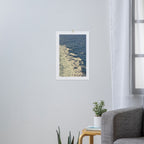 Sea Adventure - Ocean Crossing Art Print Gallery Image 3