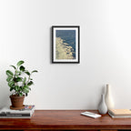 Sea Adventure - Ocean Crossing Framed Art Print Gallery Image 2