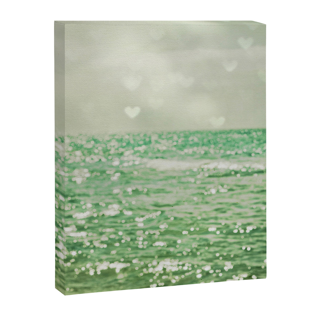 Sea of Happiness Canvas Print Gallery Image 6