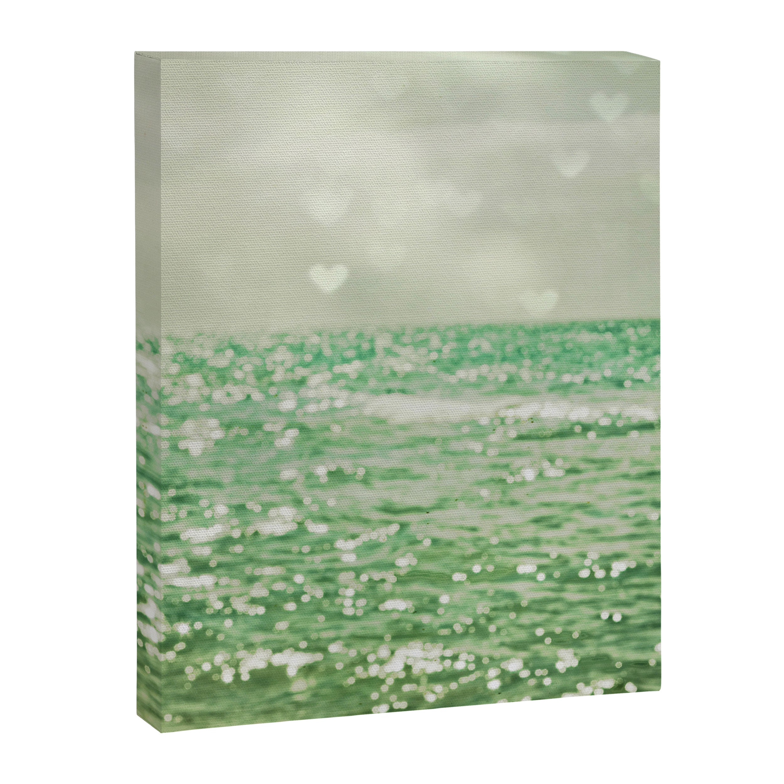 Sea of Happiness Canvas Print Gallery Image 6