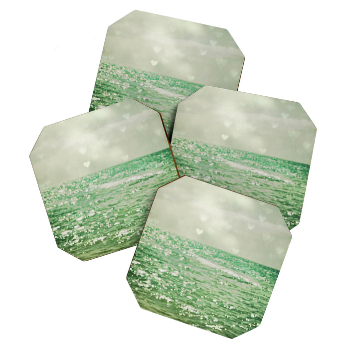 Sea of Happiness Coaster Gallery Image 1
