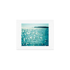 Sea Sparkle Art Print Gallery Image 1