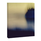 sea spirits no. 1 - abstract ocean seascape Canvas Print Gallery Image 8