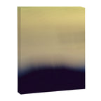 sea spirits no. 2 - ocean abstract coastal photograph Canvas Print Gallery Image 8