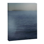 seascape abstract photograph number 4 Canvas Print Gallery Image 6
