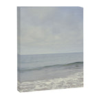 seascape no. 7 - ocean waves photograph Canvas Print Gallery Image 6