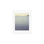 September Seas Art Print Gallery Image 1