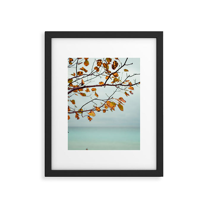 Serendipity Framed Art Print Gallery Image 1