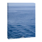 She Fell in Love on the Vast Wild Sea Canvas Print Gallery Image 6