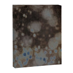 She Had Times When Her Soul Was Quiet and a Little Blue Canvas Print Gallery Image 6