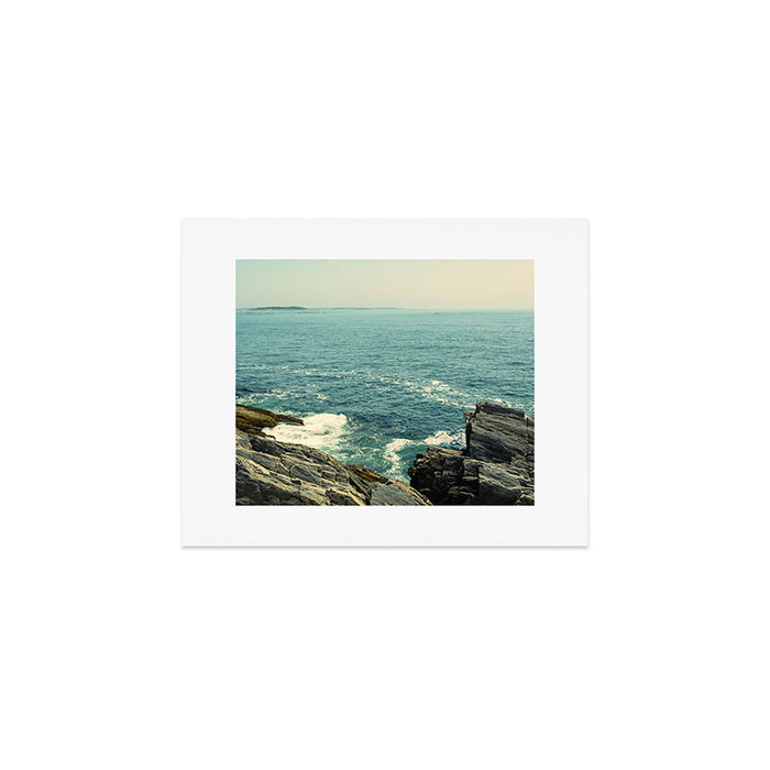 She Saw Possibilities Stretching Out Before Her Art Print Gallery Image 1