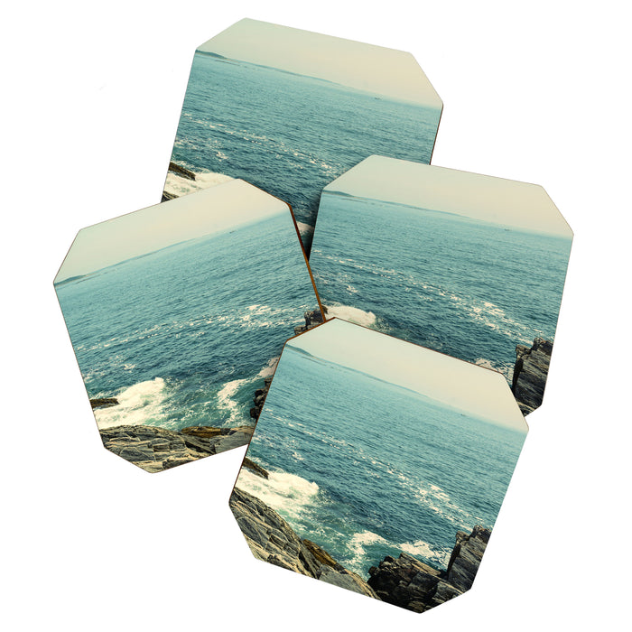 She Saw Possibilities Stretching Out Before Her Coaster Gallery Image 1