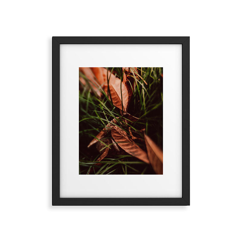 Shelter Framed Art Print Gallery Image 5