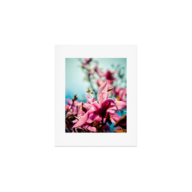 Silver Lining Art Print Gallery Image 1