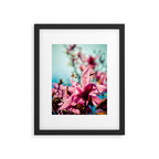 Silver Lining Framed Art Print Gallery Image 5