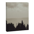 Silver Lining Canvas Print Gallery Image 6