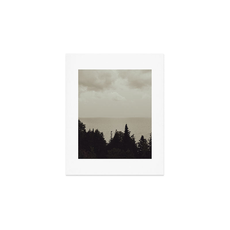 Silver Lining Art Print Gallery Image 1