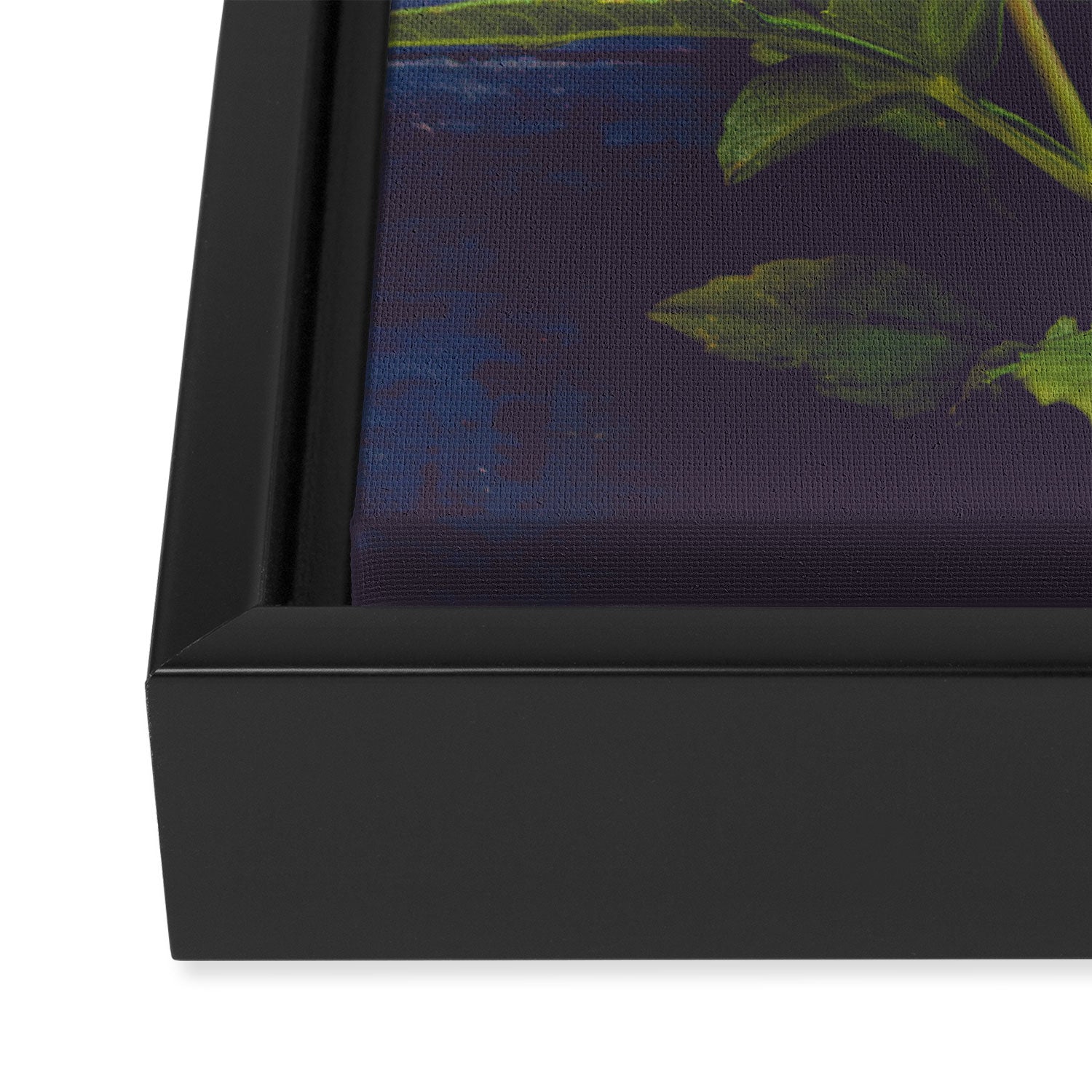 Single Framed Canvas Print Gallery Image 3