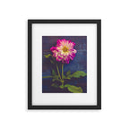 Single Framed Art Print Gallery Image 5