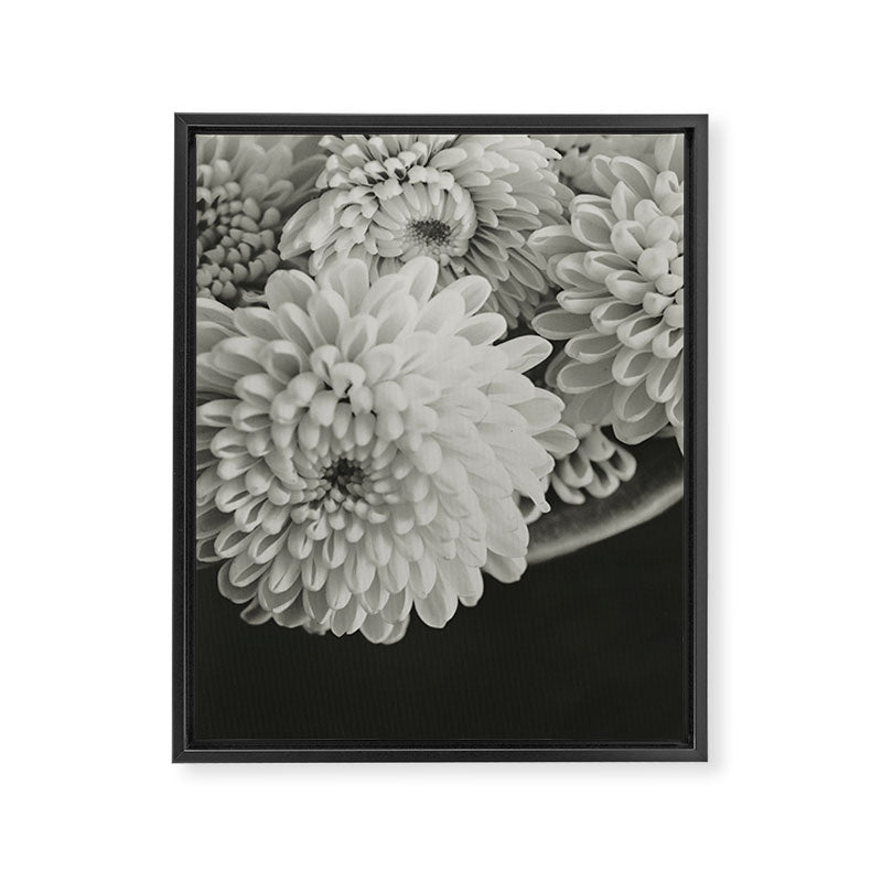 Soiree 2 Framed Canvas Print Gallery Image 6