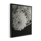 Soiree 2 Framed Canvas Print Gallery Image 2