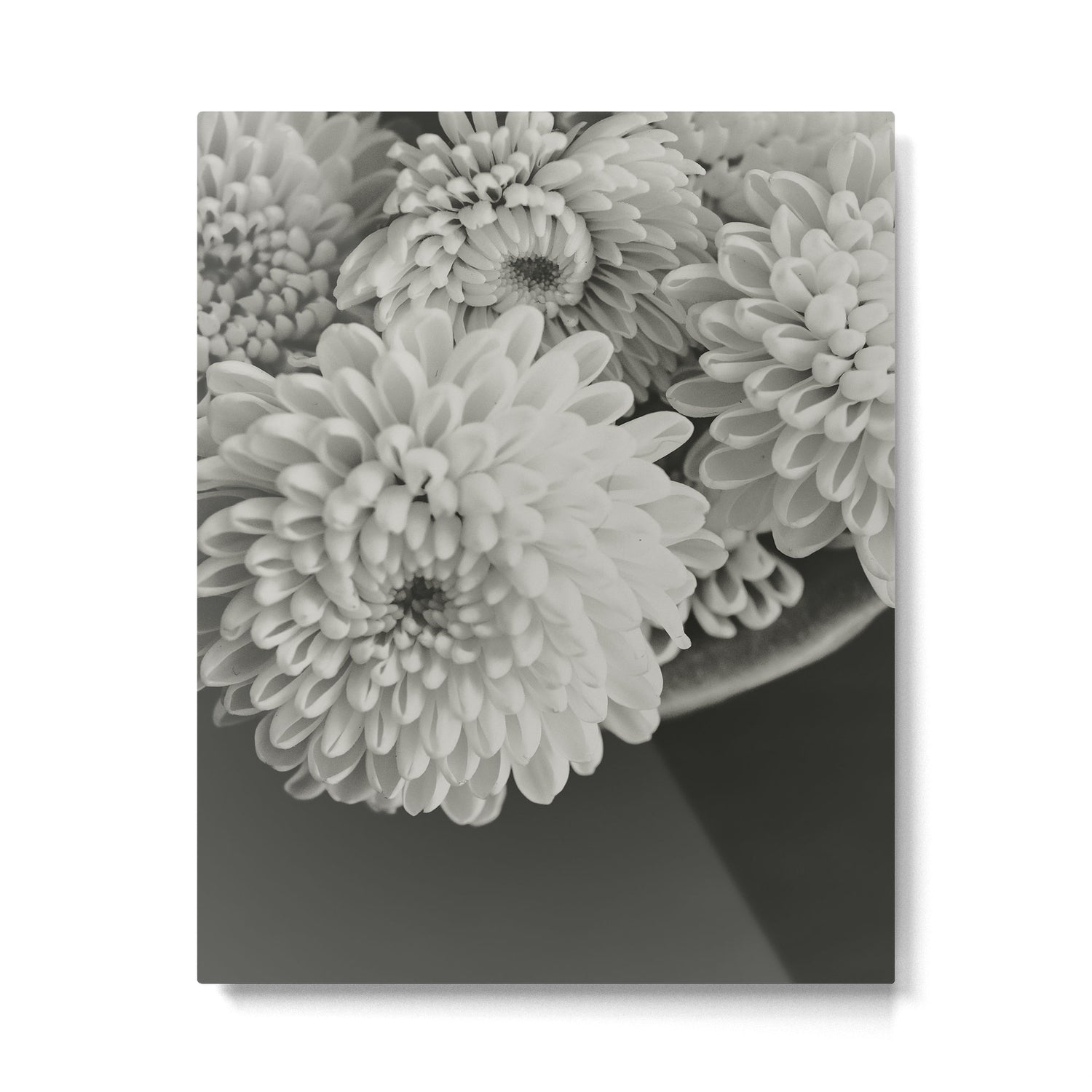 Soiree 2 Metal Print Gallery Image 4