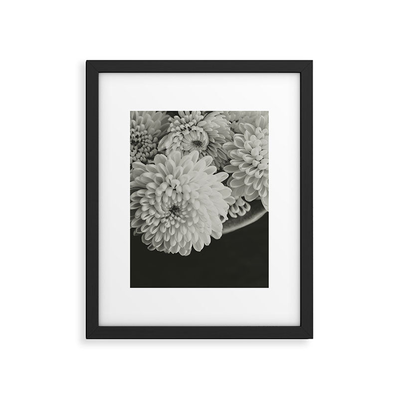 Soiree 2 Framed Art Print Gallery Image 5