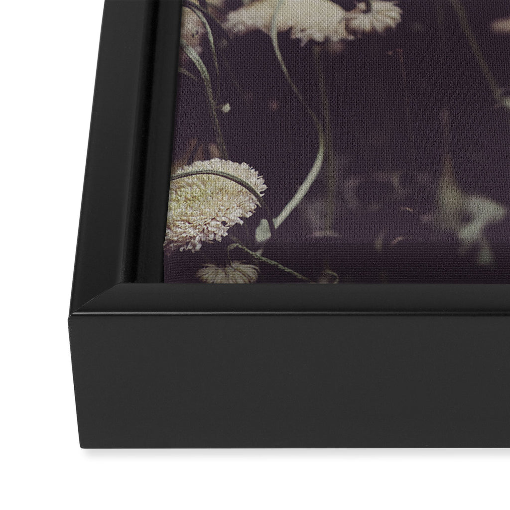 Soiree Framed Canvas Print Gallery Image 3