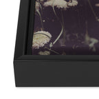 Soiree Framed Canvas Print Gallery Image 3