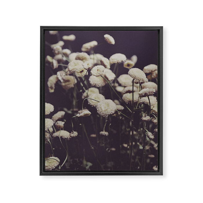 Soiree Framed Canvas Print Gallery Image 1