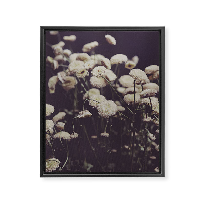 Soiree Framed Canvas Print Gallery Image 6