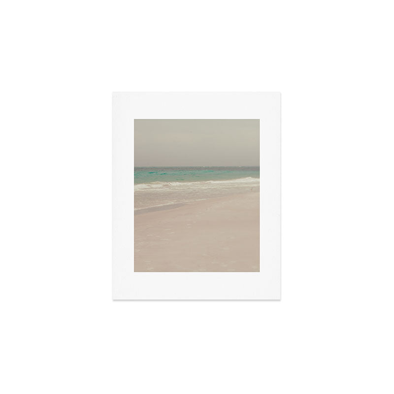 Solitude Art Print Gallery Image 1