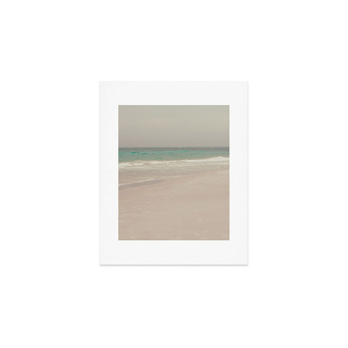 Solitude Art Print Gallery Image 1
