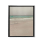 Solitude Framed Canvas Print Gallery Image 6