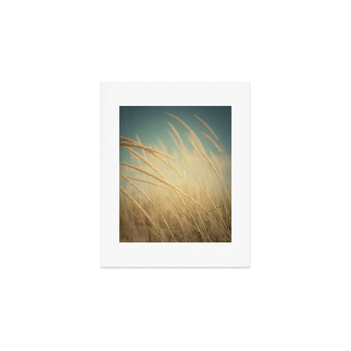 Somewhere Only We Know Art Print Gallery Image 1