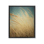 Somewhere Only We Know Framed Canvas Print Gallery Image 6