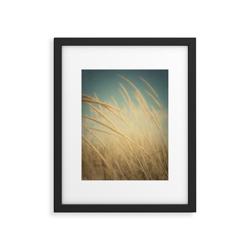Somewhere Only We Know Framed Art Print Gallery Image 5